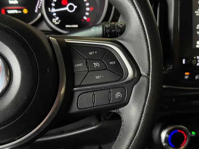 Fiat 500L 1.4-T-Jet Cross|Cruise|Airco|5DRS 2017 Benzine 18