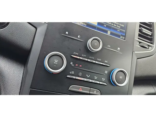 Renault Mégane TCe 130 GT-Line 2016 Benzine 27