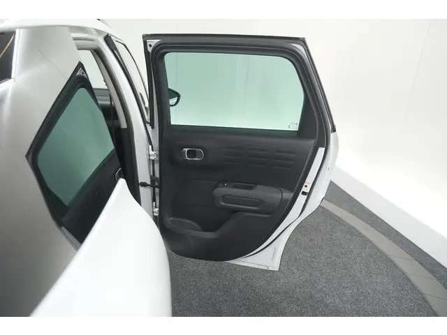 Citroën C3 Aircross PureTech 110 Feel 2021 Benzine 56