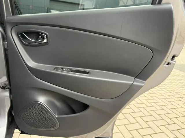 Renault Captur 0.9 TCe Dynamique 2014 Benzine 21