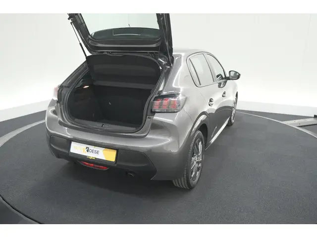 Peugeot 208 PureTech 100 Active Pack 2022 Benzine 55