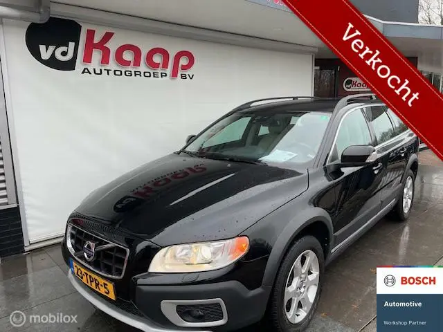 Volvo XC70 3
