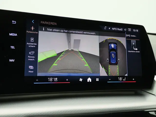 BMW X1 xDrive25e 2025 Hybride Benzine 22