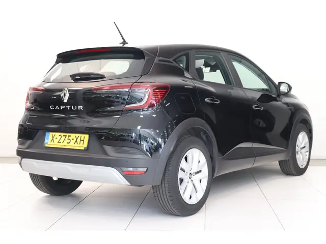Renault Captur 2