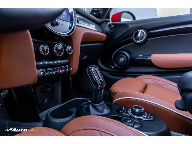 MINI Cooper Cabrio Mini 2.0 John Works 2021 Benzine 30