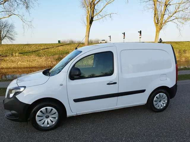 Mercedes-Benz Citan 3
