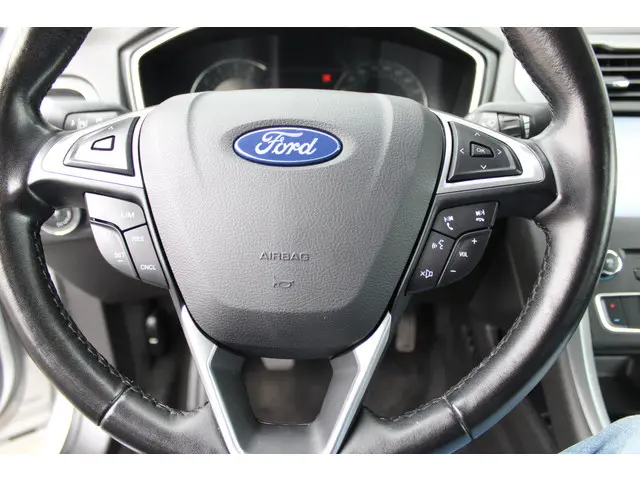 Ford Mondeo Wagon 1.5 TDCi Titanium 2017 Diesel 22