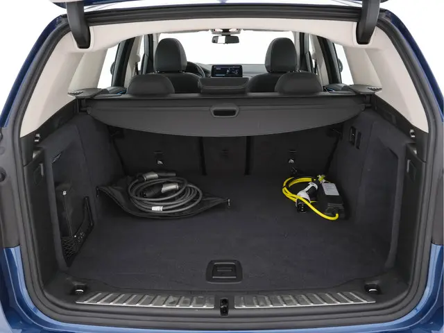 BMW iX3 Executive 80 kWh [ 3-Fase ] 2021 Elektrisch 10