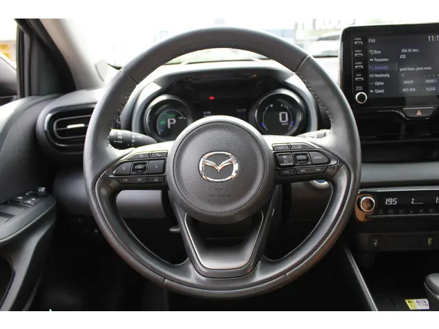 Mazda 2 Hybrid 1.5 Select 2022 Hybride Benzine 18