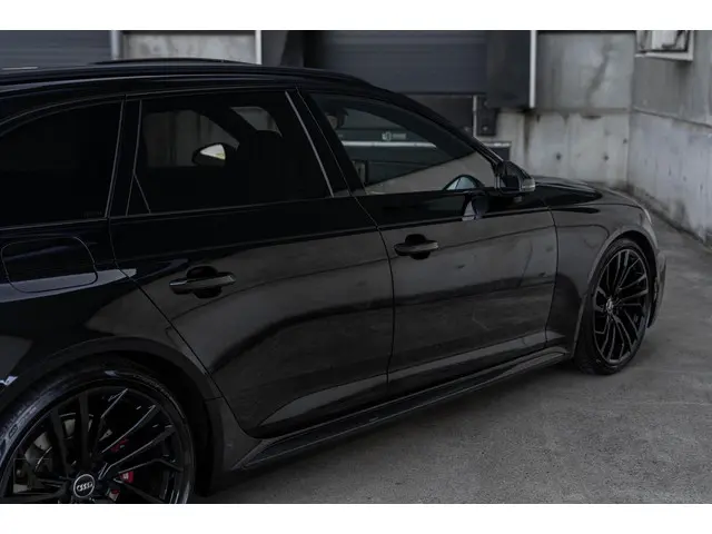 Audi RS4 Avant 2.9 TFSI RS 4 quattro 2020 Benzine 5
