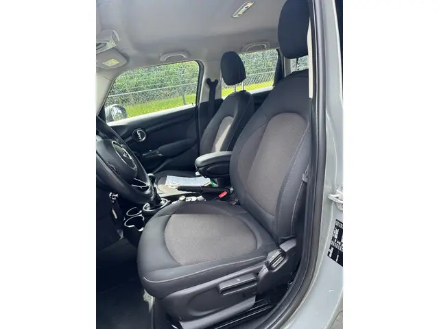 MINI Cooper Mini 1.5 D Pepper /Diesel/Navi/ 2017 Diesel 19