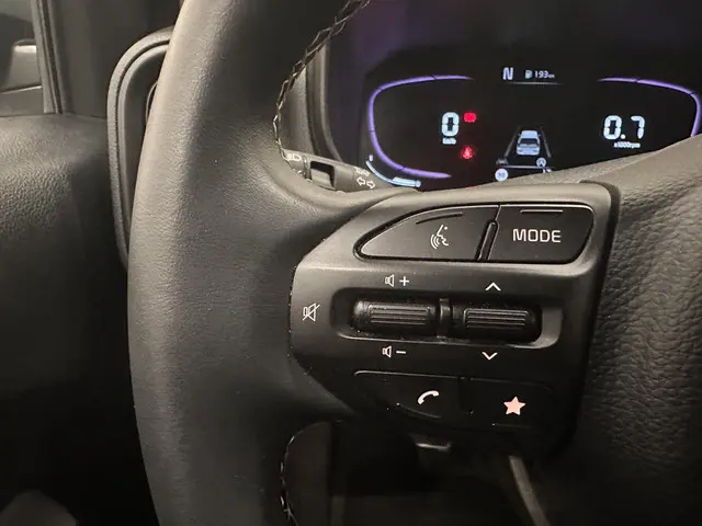 Kia Picanto 1.0 DPI DynamicPlusLine 2025 Benzine 16