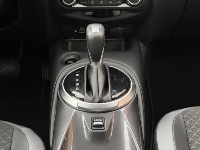 Nissan Juke 1.6 Hybrid N-Connecta 2024 Hybride Benzine 20