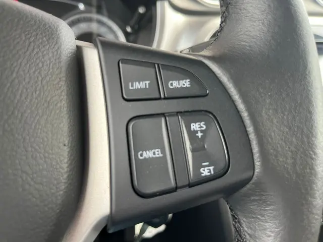 Suzuki Vitara 1.4 Boosterjet Select 2019 Benzine 13