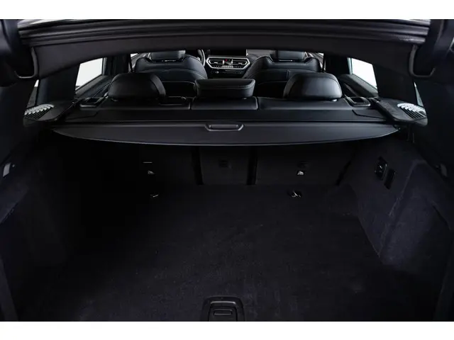 BMW X3 xDrive30e High Executive 2021 Hybride Benzine 39
