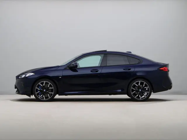 BMW 2 Serie Gran Coupé 220 2025 Benzine 12