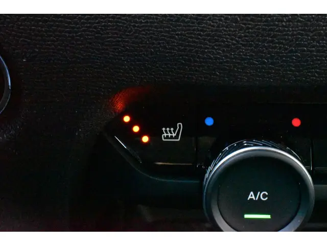 Citroën C4 Puretech EAT8 Shine 2021 Benzine 19