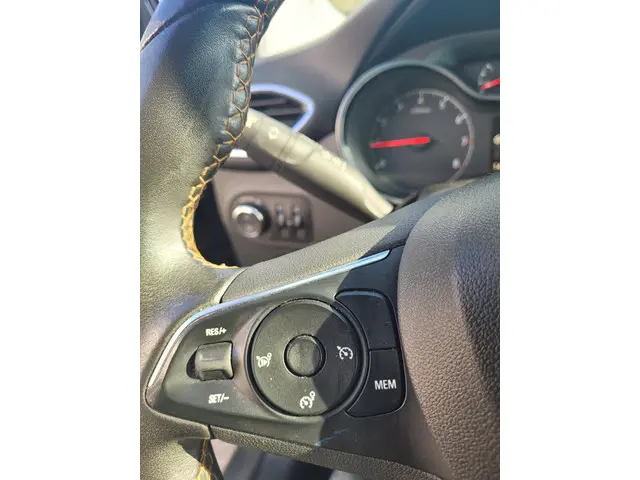 Opel Crossland X 1.2 Turbo Innovation 2018 Benzine 24