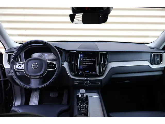 Volvo XC60 B4 Inscription 2021 Benzine 15