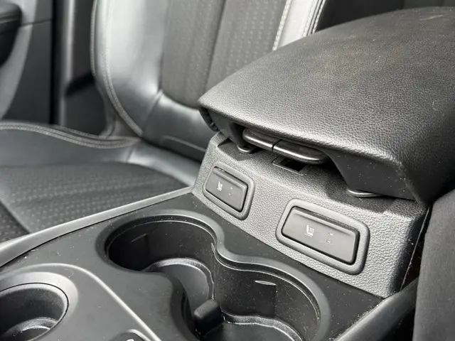 Renault Kadjar 1.2 TCe Intens 2017 Benzine 13