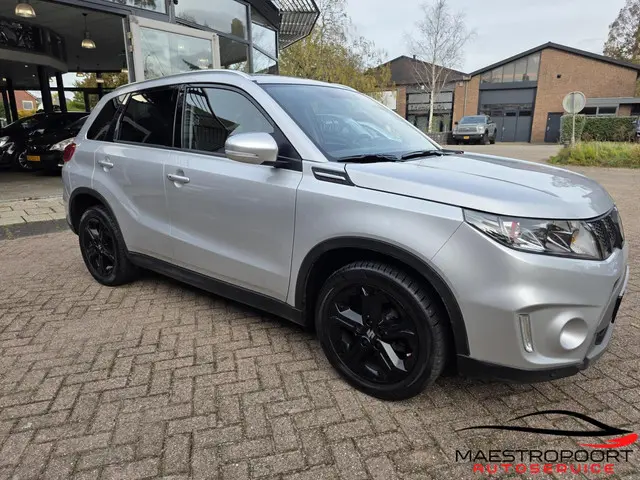 Suzuki Vitara 1.4 S 2017 Benzine 5