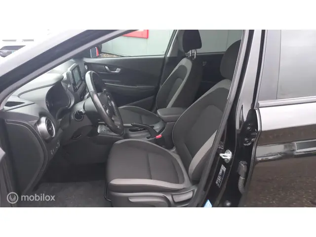 Hyundai Kona 1.0 T-GDI Fashion 2019 Benzine 12