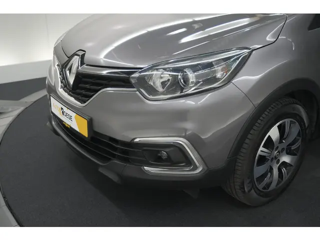 Renault Captur TCe 90 Bose 2018 Benzine 14