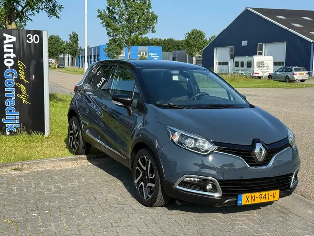 Renault Captur 3