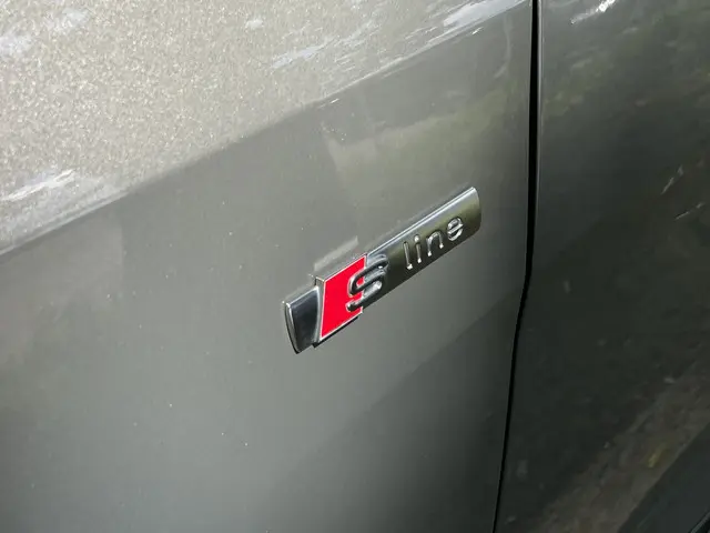 Audi A1 Sportback 40 TFSI Pro Line S 2020 Benzine 7