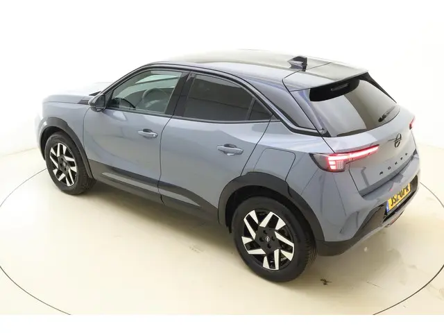 Opel Mokka 1.2 Turbo Ultimate 2025 Benzine 4