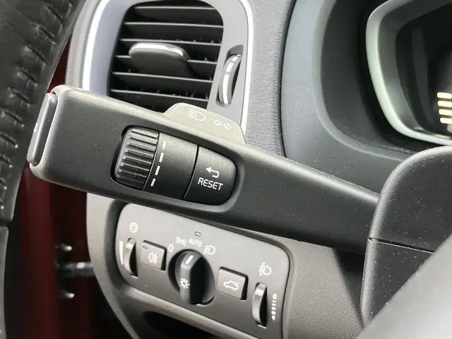 Volvo V40 Cross Country 1.5 T3 Summum 2016 Benzine 29