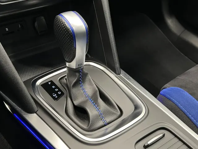 Renault Mégane Estate 1.6 TCe GT 2018 Benzine 37