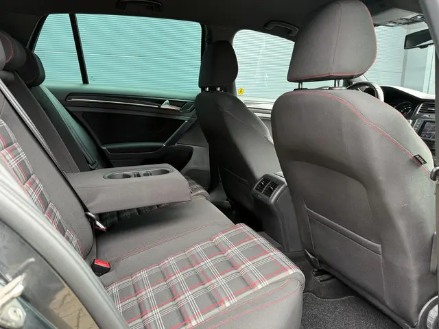 Volkswagen Golf 2.0 TSI GTI Performance 2014 Benzine 19