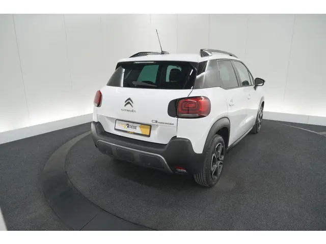 Citroën C3 Aircross PureTech 110 Feel 2021 Benzine 52