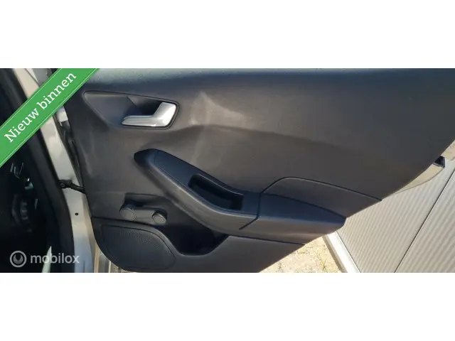Ford Fiesta 1.1 Trend Airco/5deurs/1EIG 2019 Benzine 13