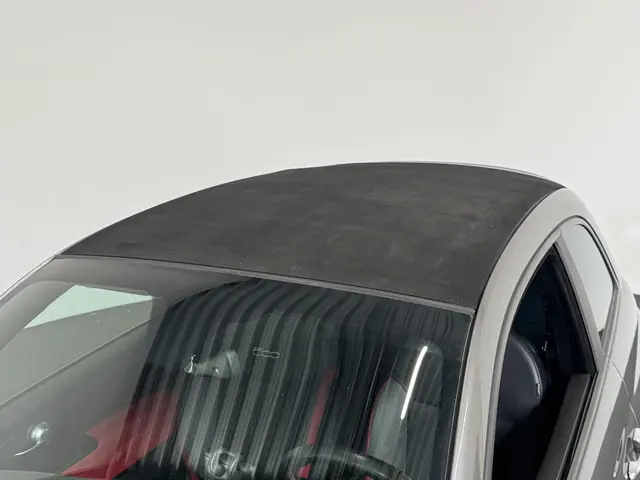Fiat 500C 0.9 TwinAir Turbo 500S 2015 Benzine 23