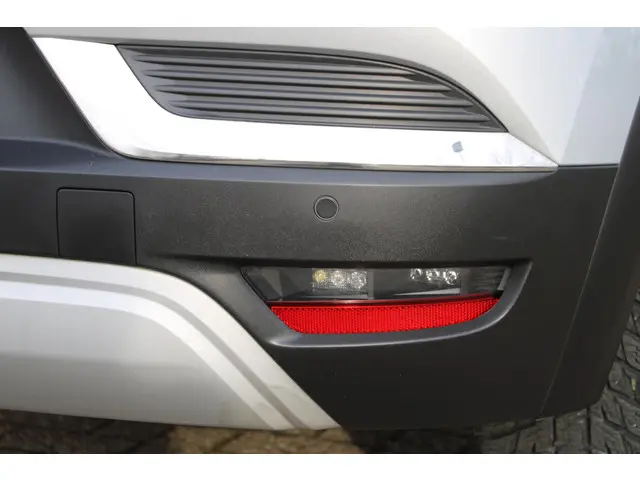 Renault Captur 1.0 TCe 90 techno 2023 Benzine 22