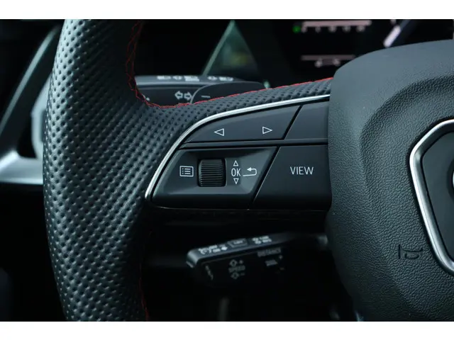 Audi A3 Sportback 2.0 TFSI S3 quattro 2022 Benzine 22