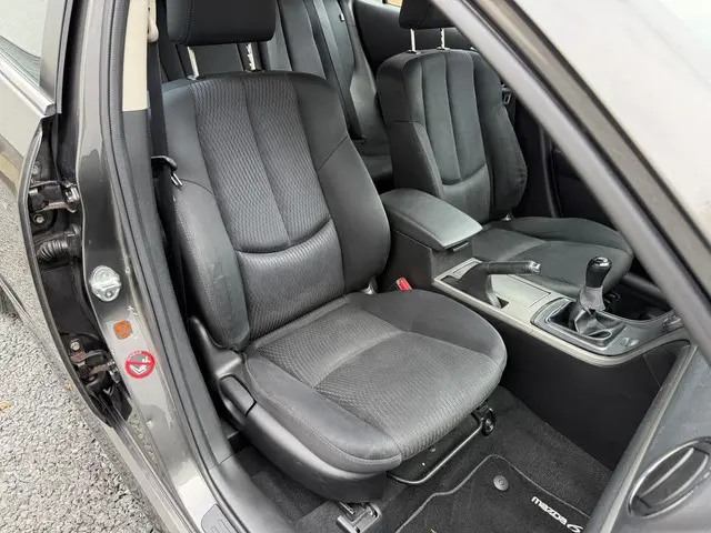 Mazda 6 Sportbreak 1.8 Business | 2012 | 2012 Benzine 22
