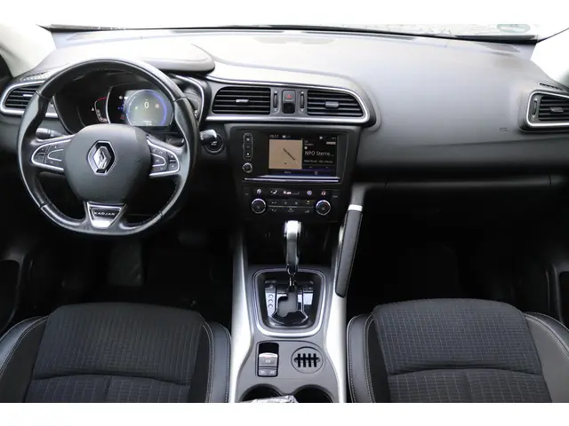 Renault Kadjar 1.2 TCe 130 EDC Bose 2016 Benzine 3
