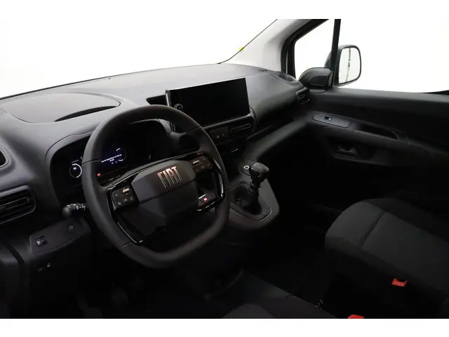 Fiat Doblò 1.5 BlueHDi 100pk S&S L1 1000kg 2024 Diesel 7
