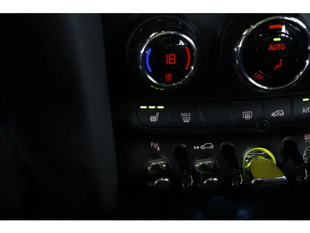 MINI Electric Mini MINI Yours 33 kWh 2023 Elektrisch 20