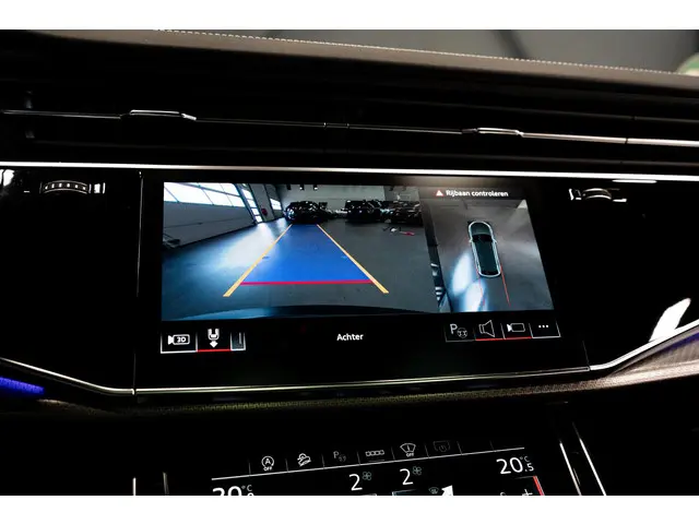 Audi Q8 4.0 TFSI RS Q8 quattro Performance 2025 Benzine 54