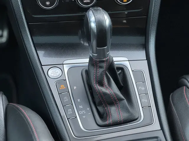 Volkswagen Golf 2.0 TSI GTI Performance 2015 Benzine 15