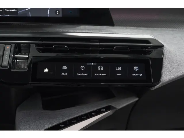 Peugeot 3008 Hybrid 136 e-DSC6 GT 2024 Hybride Benzine 62