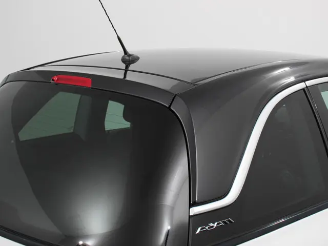 Opel ADAM 1.4 Splash 2013 Benzine 26