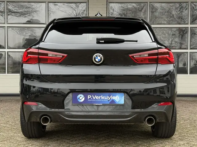 BMW X2 sDrive20i 2018 Benzine 9