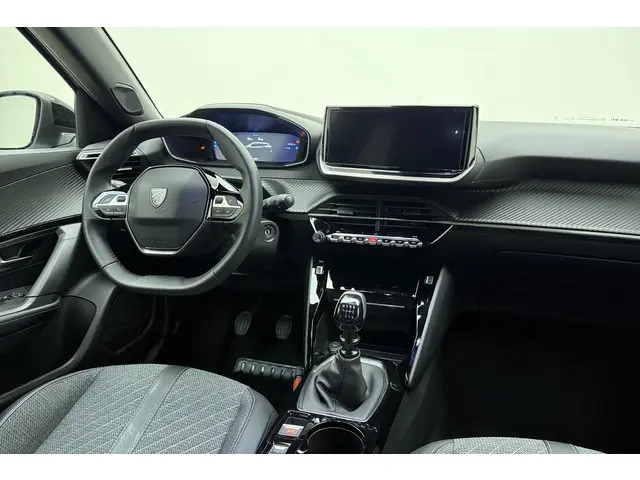 Peugeot 2008 1.2 PureTech 100pk Allure 2024 Benzine 27