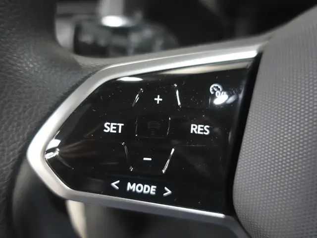 Volkswagen ID. Buzz Cargo 77 kWh 2022 Elektrisch 21