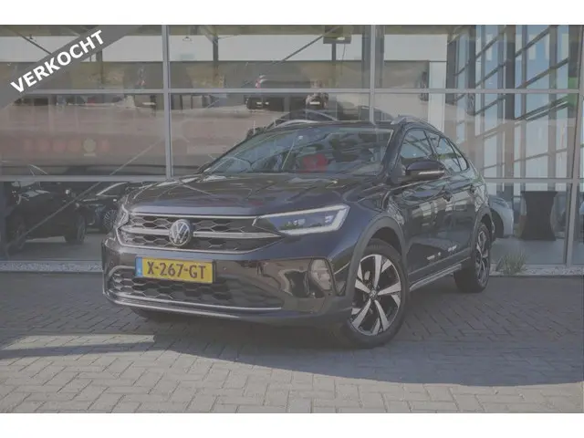 Volkswagen Taigo 1.0 TSI Life Bns VERKOCHT 2022 Benzine